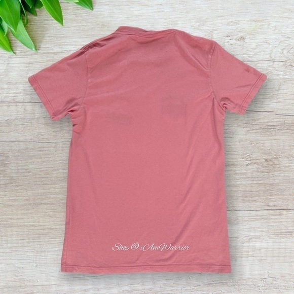 Chiara Ferragni embroidered pink WINK graphic T-shirt *shop@iamwarrior - Picture 7 of 12